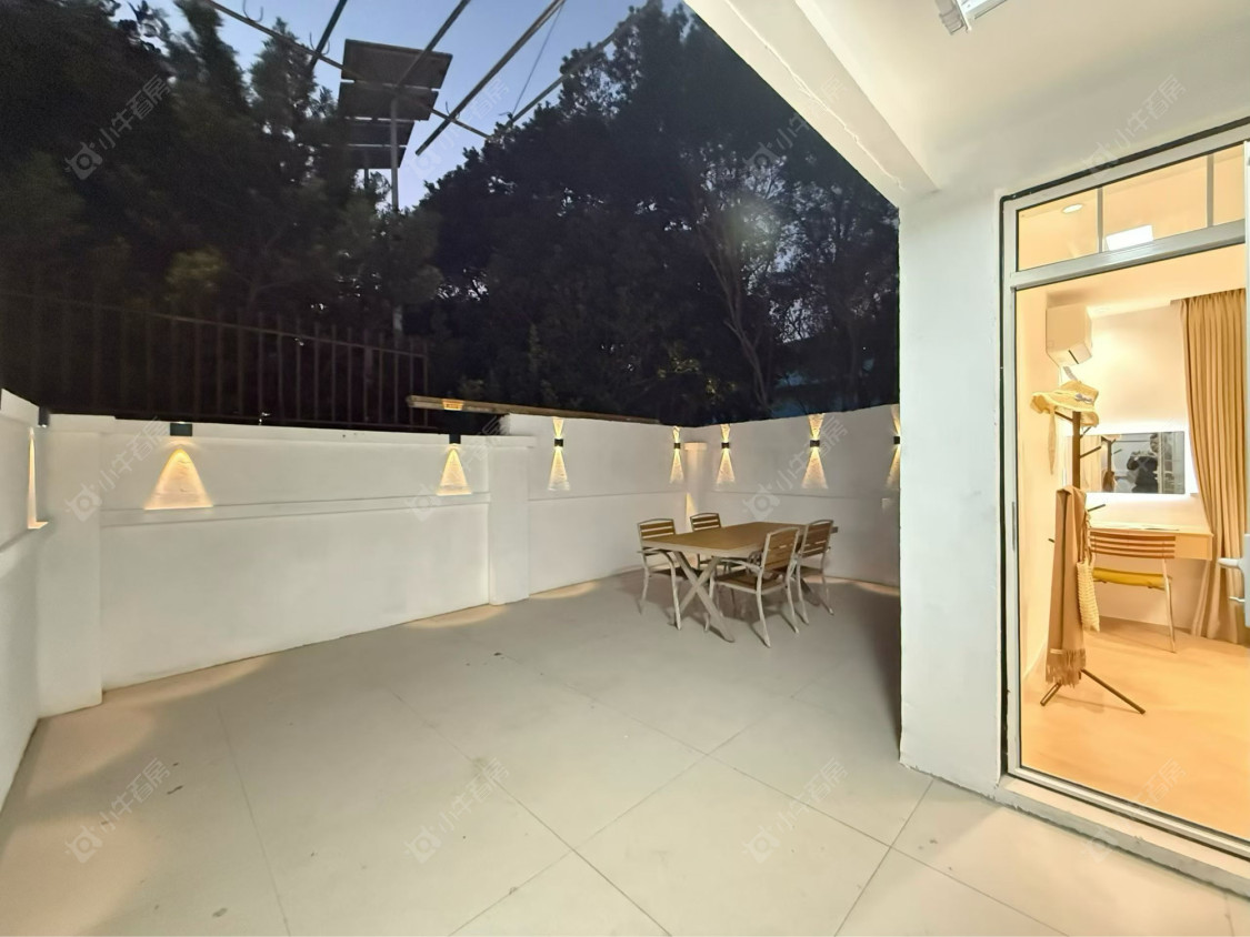 上海云台一小区在租房源小区图_小牛看房