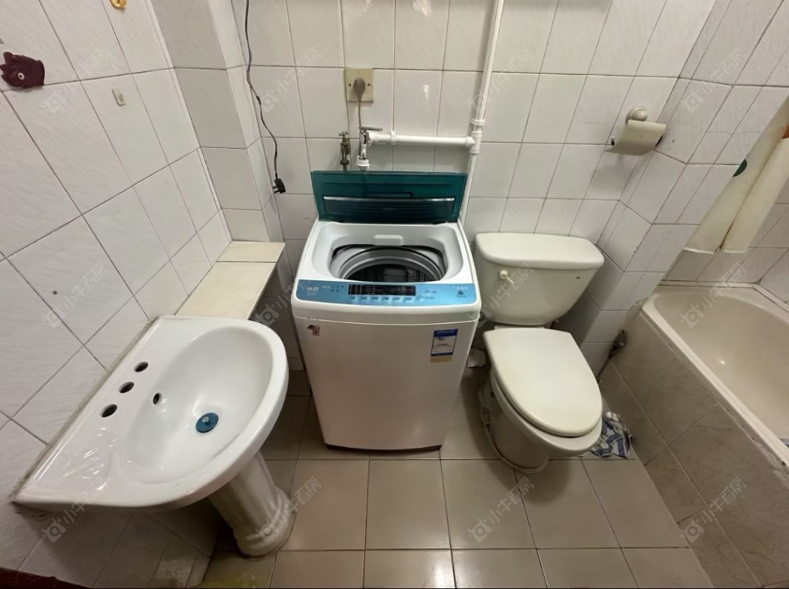 上海六里二村在租房源小区图_小牛看房