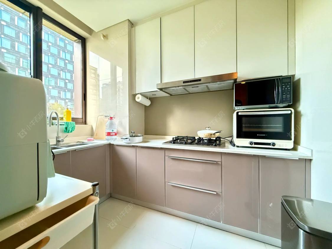 上海江湾翰林在售二手房源小区图_小牛看房