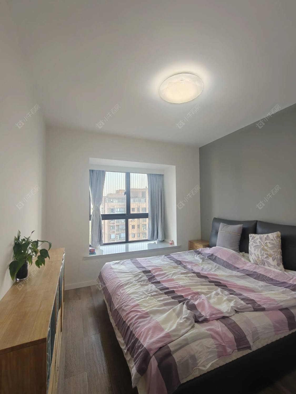 上海万业紫辰苑在售二手房源小区图_小牛看房