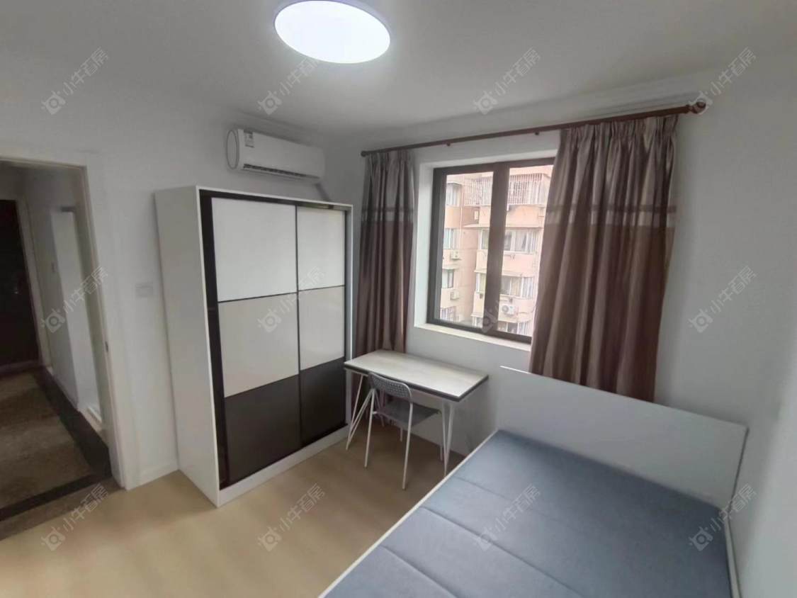 上海云台二小区在租房源小区图_小牛看房