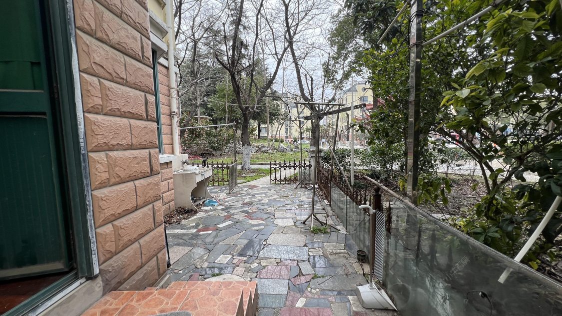 上海逸兴家园在售二手房源小区图_小牛看房