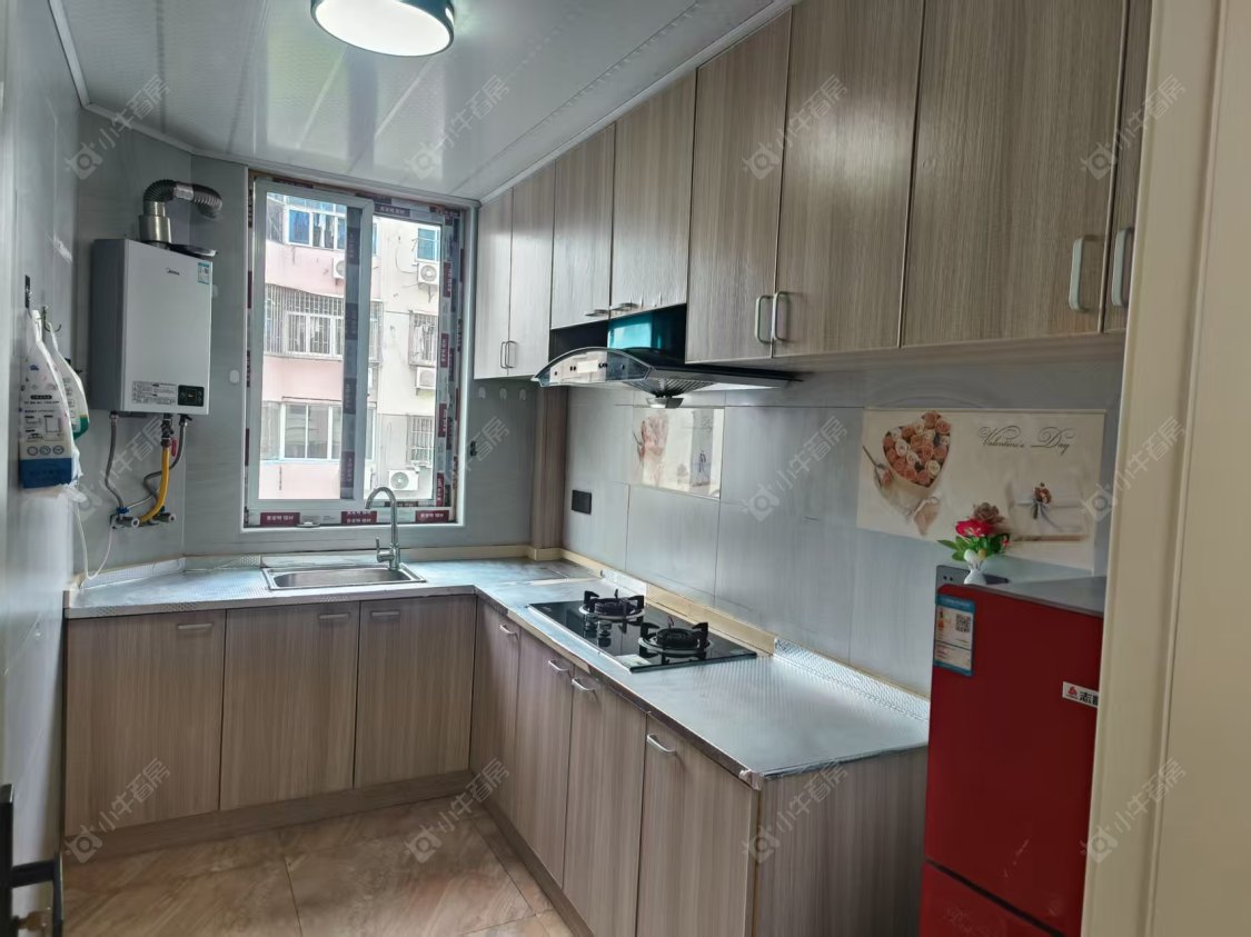 上海张江镇古桐住宅小区在租房源_小牛看房