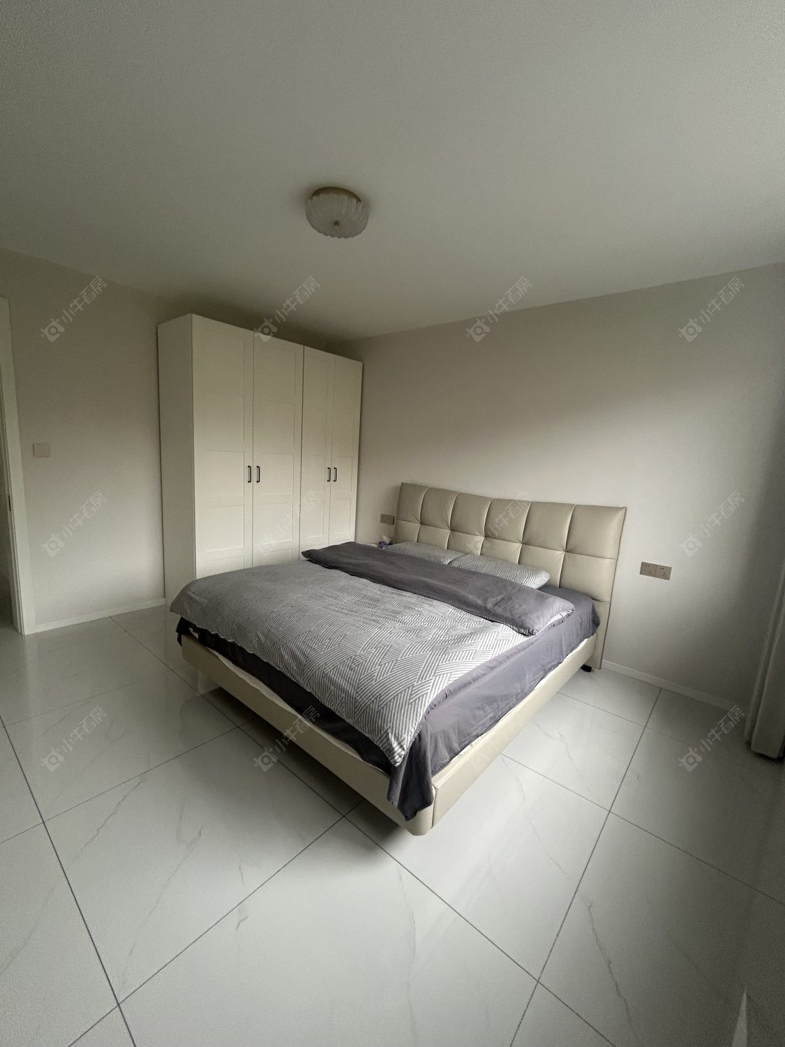 上海绿波城在租房源小区图_小牛看房