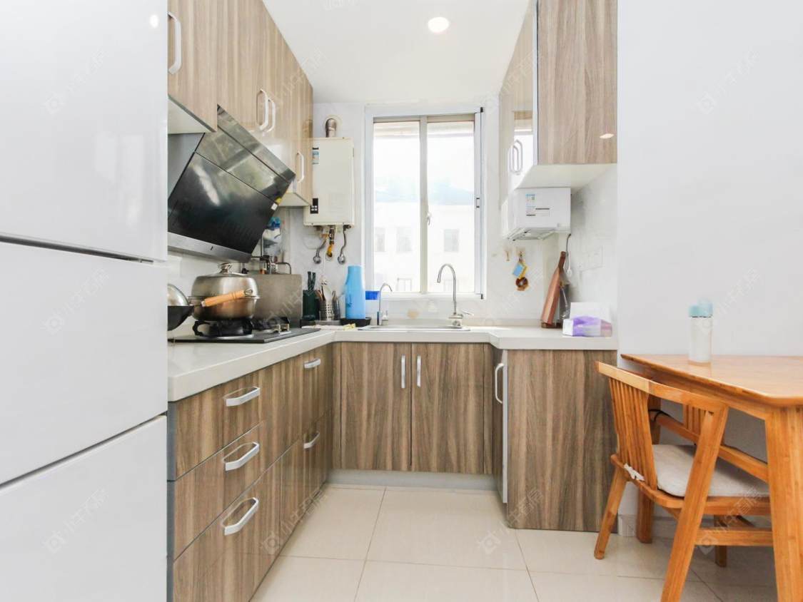 齐二小区房源小区图 上海齐二小区在售二手房源小区图_小牛看房