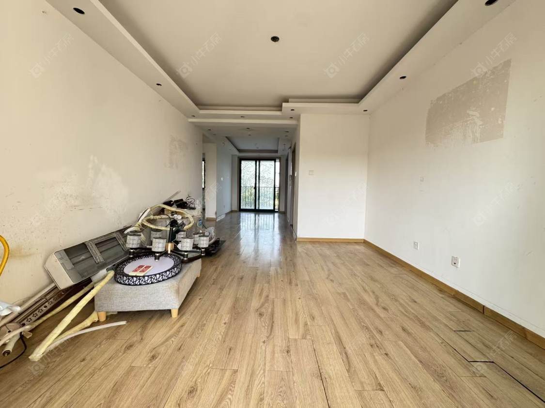 上海泰安公寓三四期在售二手房源小区图_小牛看房