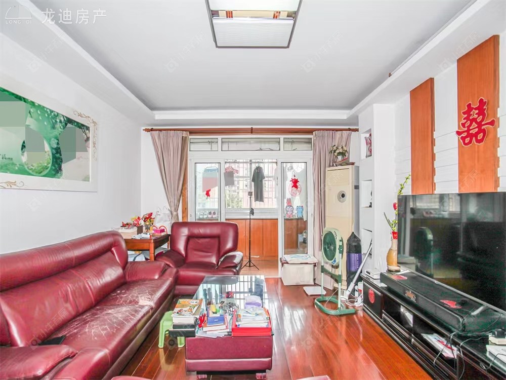 上海绿海家园在售二手房源小区图_小牛看房