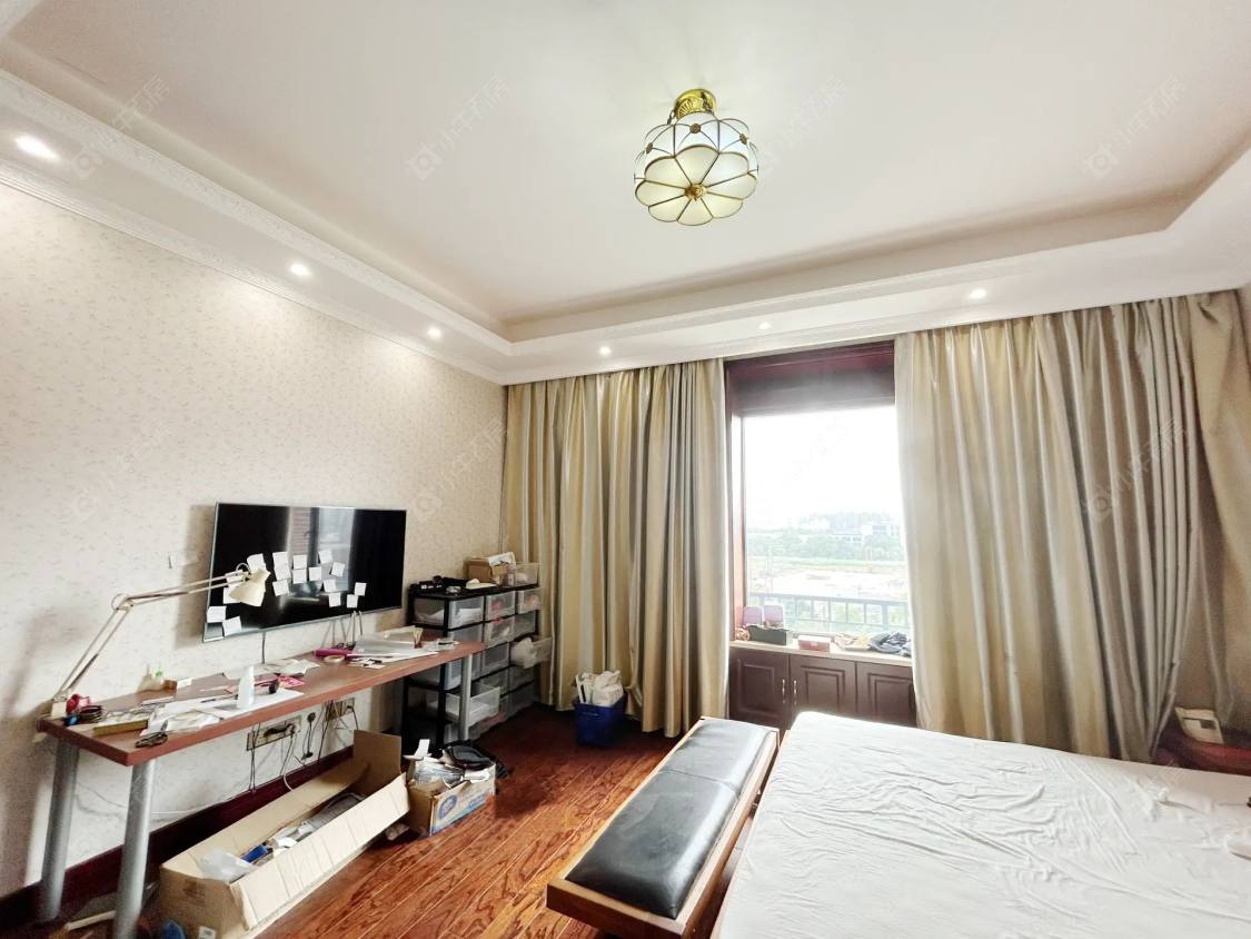 上海中建大公馆在售二手房源小区图_小牛看房