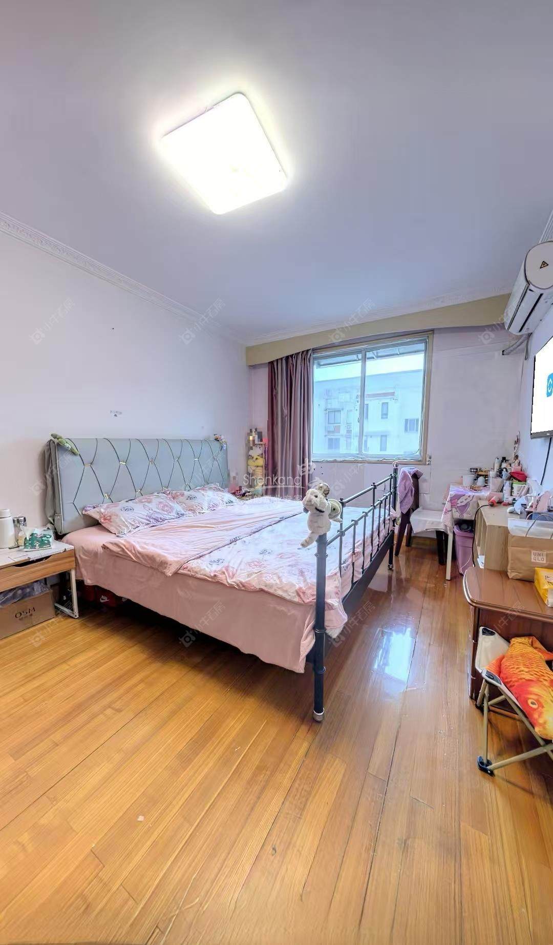 上海海东公寓在售二手房源小区图_小牛看房