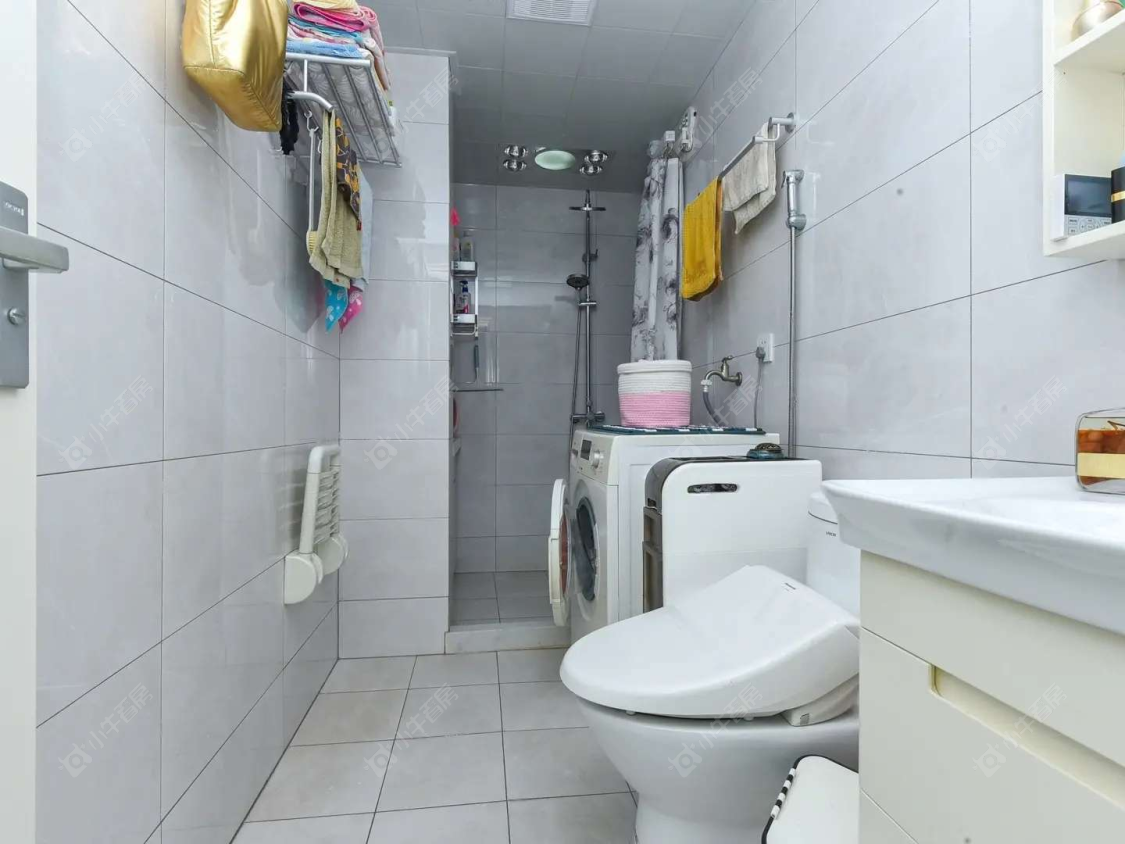 上海保利叶上海二期在售二手房源小区图_小牛看房