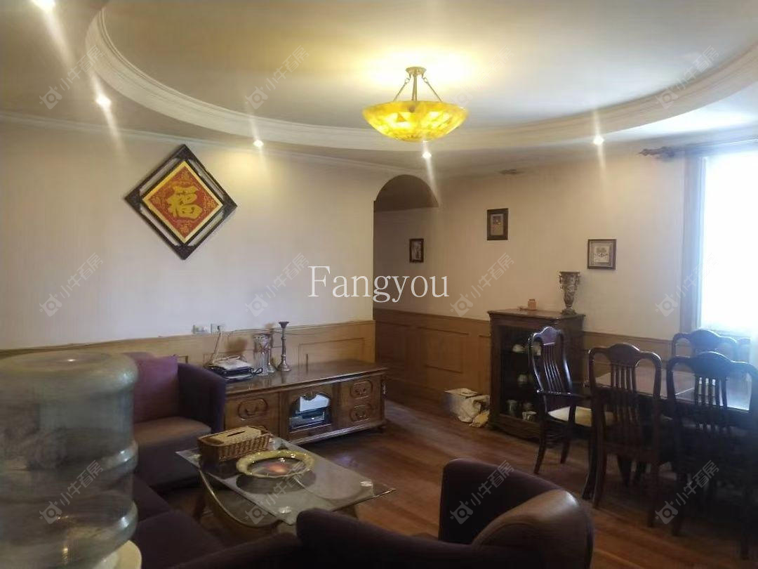 上海绿洲公寓在售二手房源小区图_小牛看房