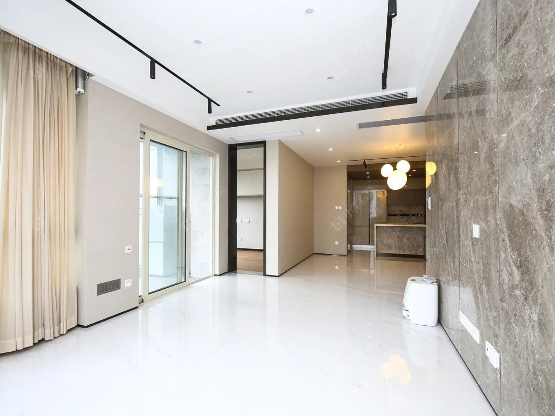 上海加州水郡在售二手房源小区图_小牛看房