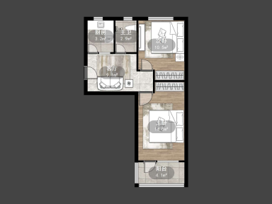 上海海棠新村在售二手房_小牛看房