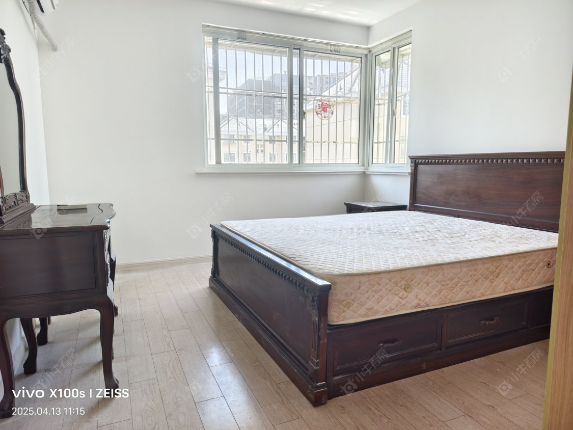 上海牡丹小区(浦东)在租房源小区图_小牛看房