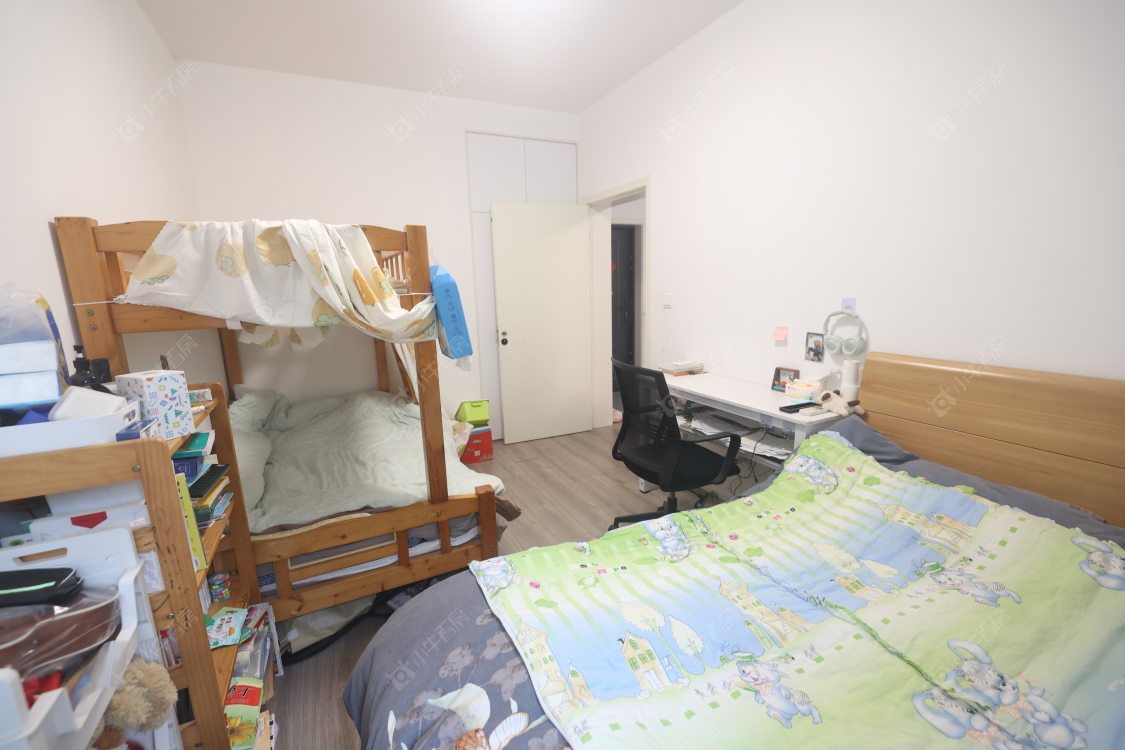 上海张江汤臣豪园三期在售二手房源小区图_小牛看房