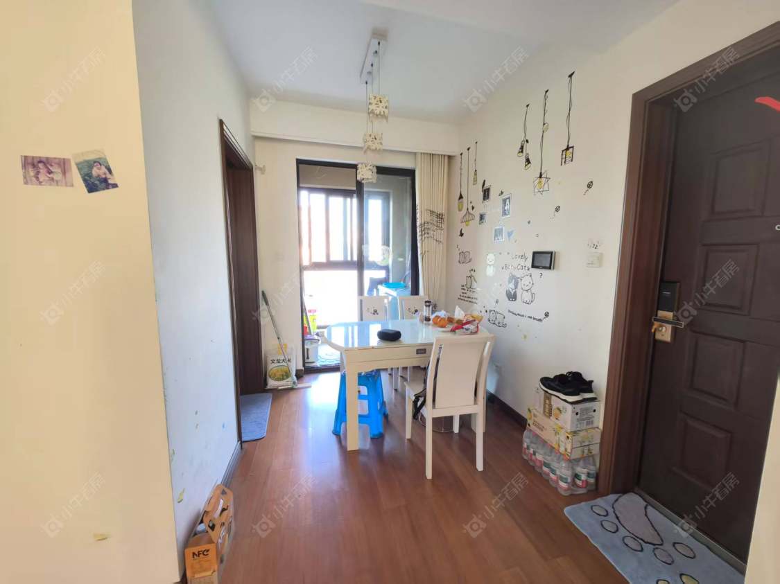 上海金辉天鹅湾在售二手房源小区图_小牛看房