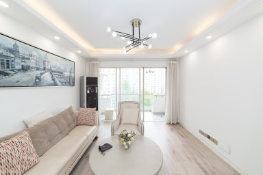 上海江临天下3室2厅2卫在售二手房房源图片