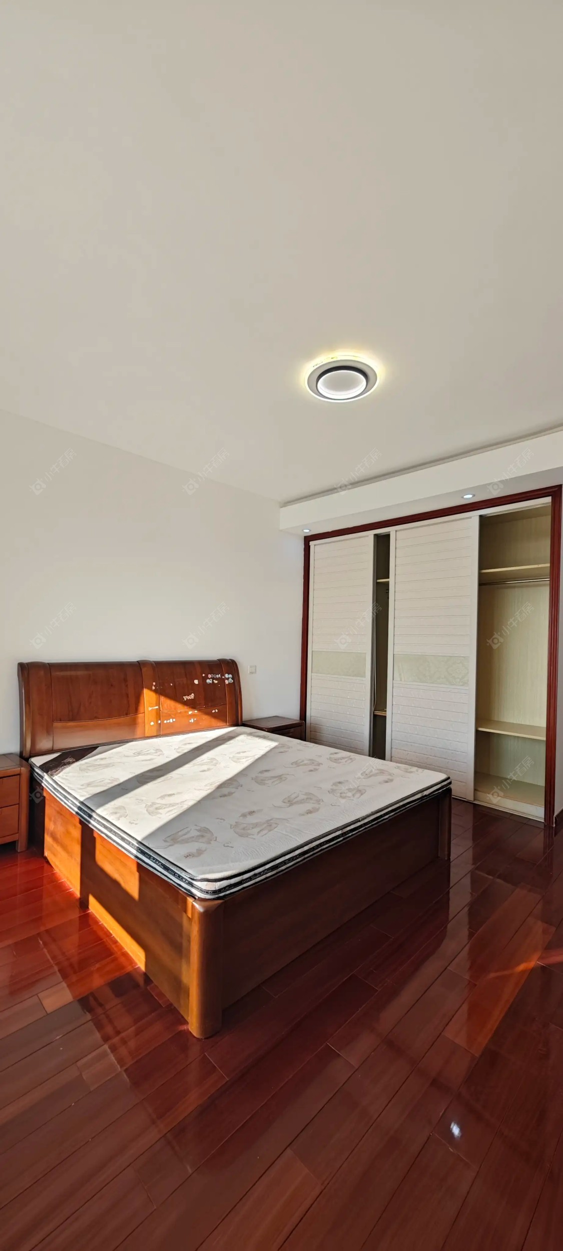 上海万业紫辰苑在租房源_小牛看房