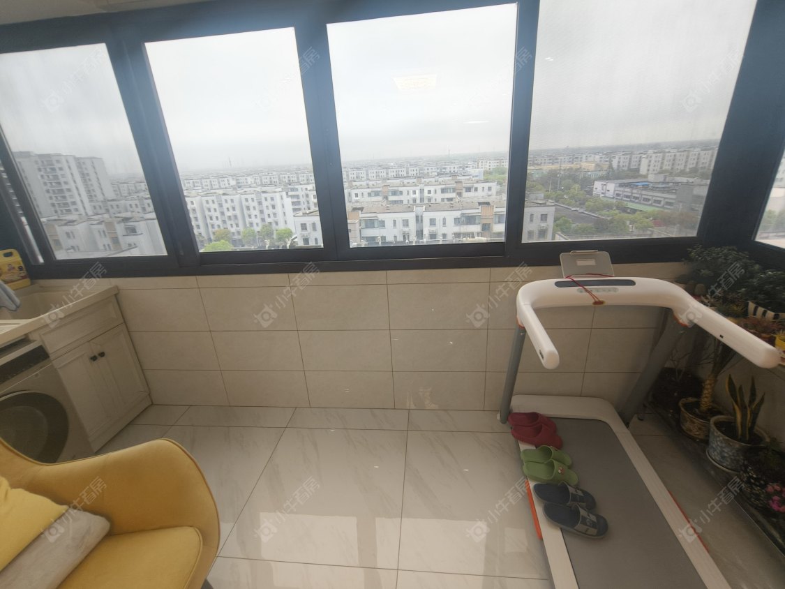 上海丽泽梅傲苑在售二手房源小区图_小牛看房