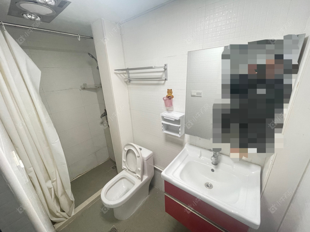 上海浦三路732弄在租房源小区图_小牛看房