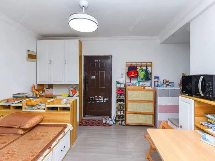 上海菊泉新城爱建顾园西区在售二手房源小区图_小牛看房