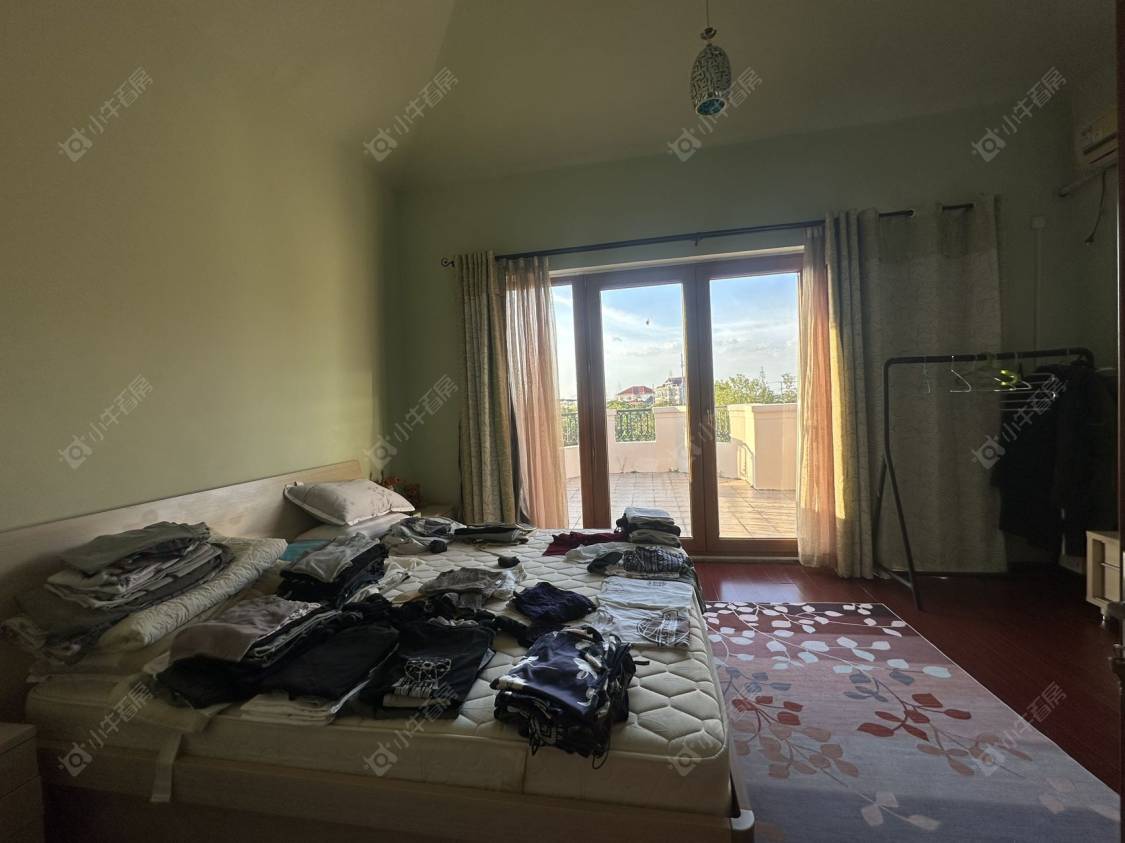 上海绿洲千岛花园在售二手房源小区图_小牛看房