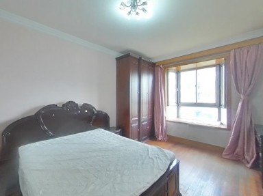 上海上南花苑三期租房_小牛看房