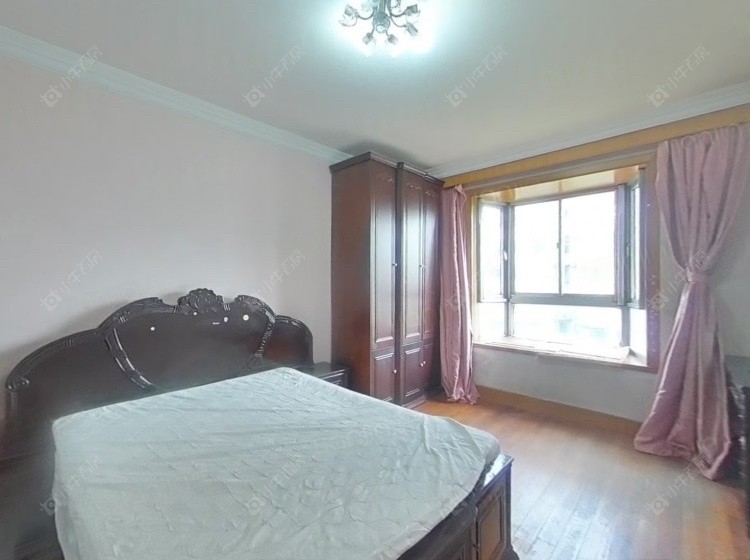 上海上南花苑三期在租房源小区图_小牛看房