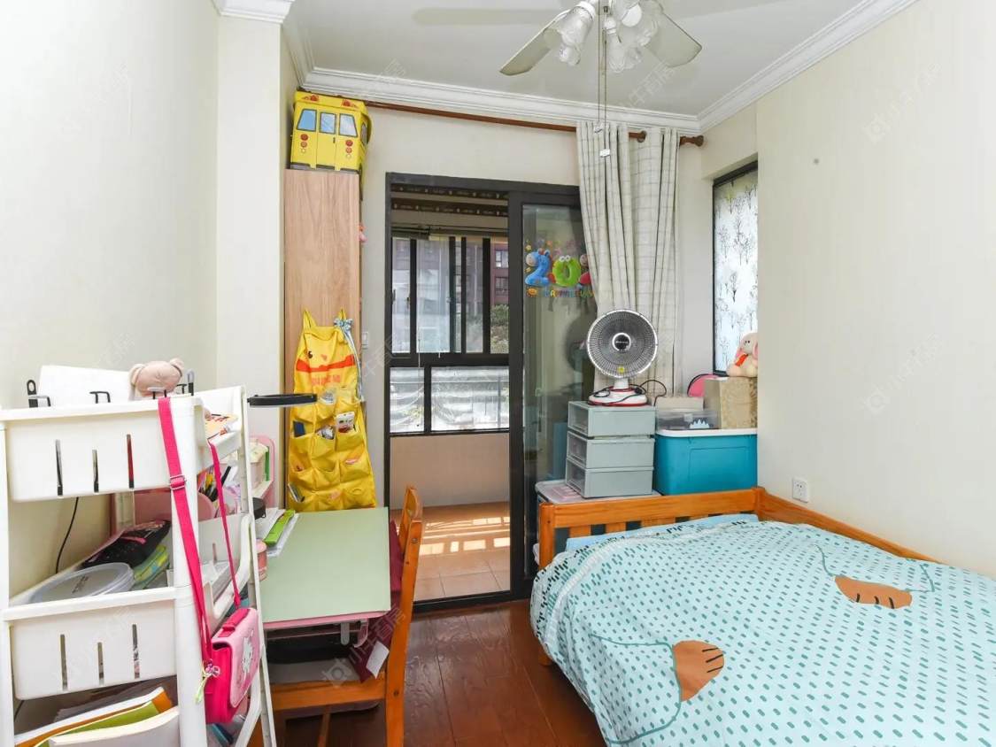 上海保利叶语一期在售二手房源小区图_小牛看房