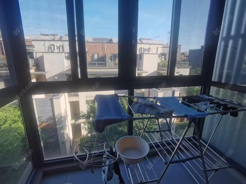 上海万科启宸在售二手房源小区图_小牛看房