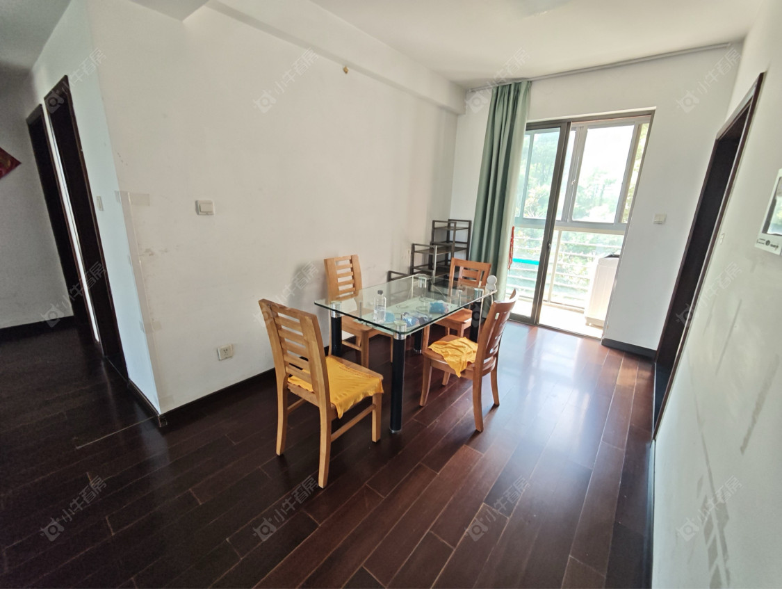 上海爵仕悦在租房源小区图_小牛看房