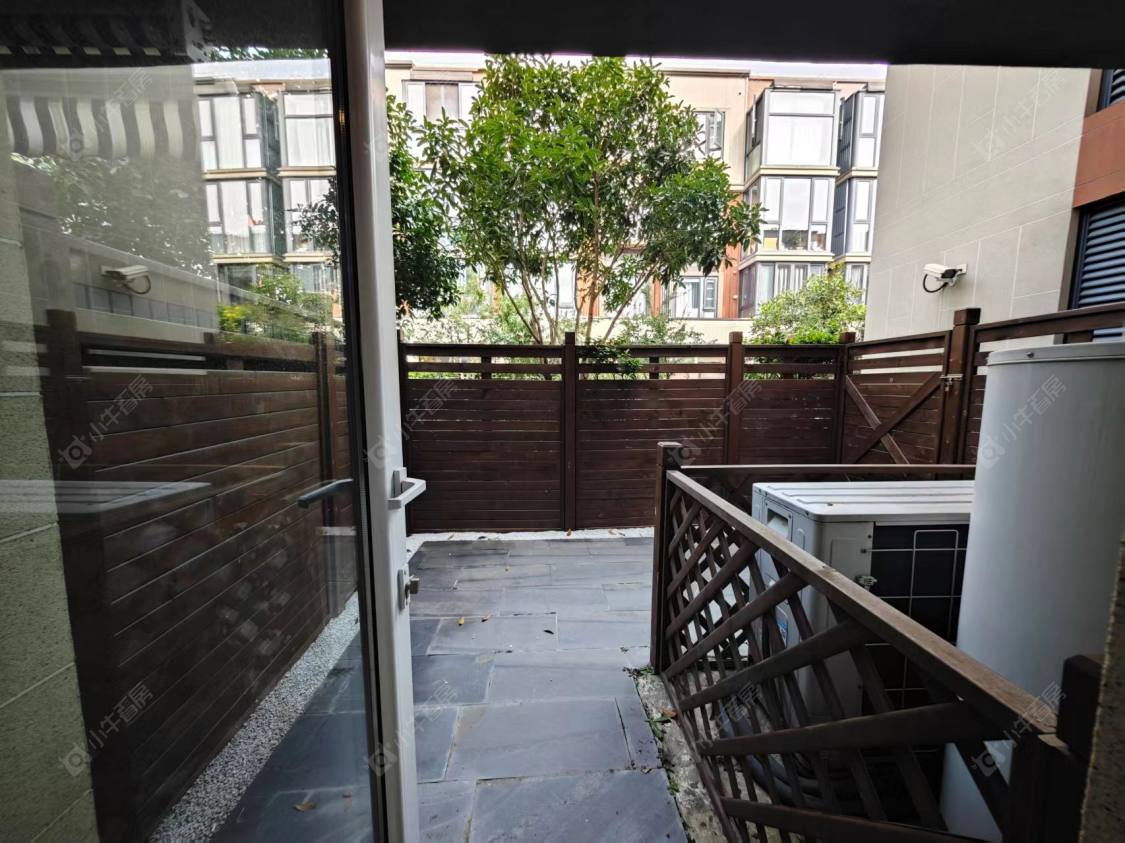 上海万科启宸在售二手房源小区图_小牛看房