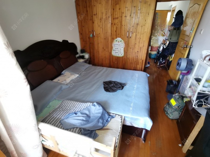 上海建业新村在租房源小区图_小牛看房