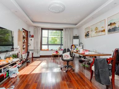 上海明园森林都市滴翠苑4室2厅2卫在售二手房房源图片