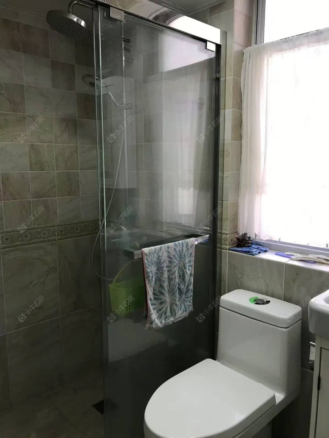 上海华进公寓在售二手房源小区图_小牛看房