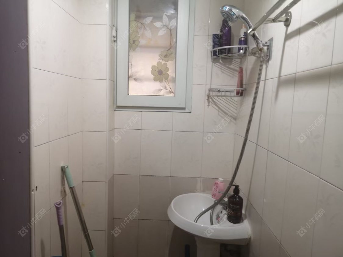 上海阳二小区在租房源小区图_小牛看房