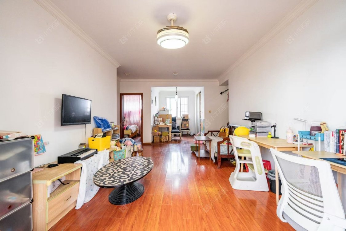 上海明中龙祥家园在售二手房源_小牛看房