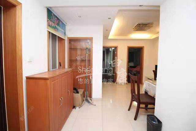 上海标马小区在售二手房源小区图_小牛看房