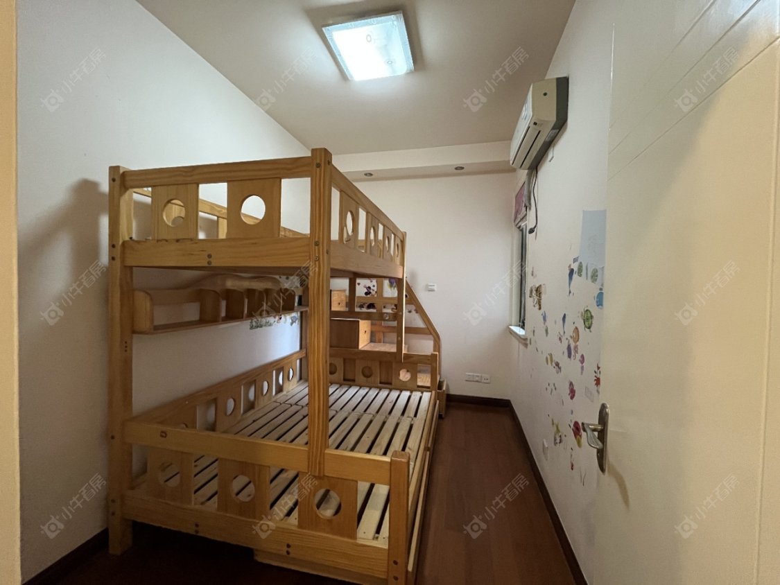 上海招商南桥雅苑在售二手房源小区图_小牛看房