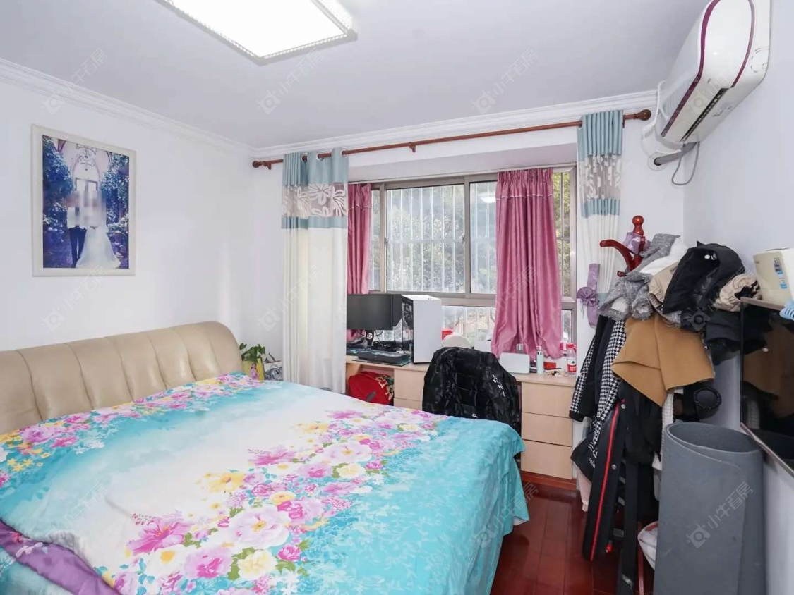 上海馨佳园二街坊在售二手房源小区图_小牛看房