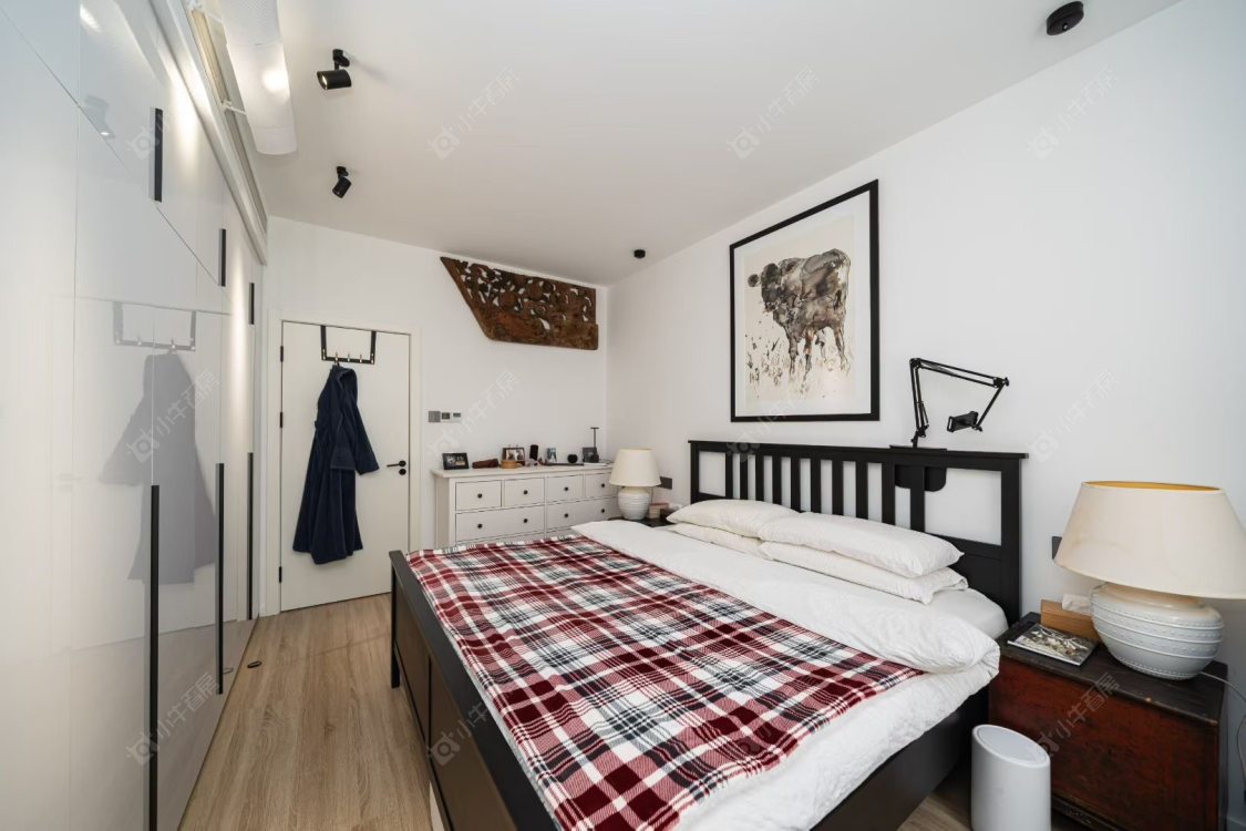 上海陆家嘴花园二期在租房源小区图_小牛看房