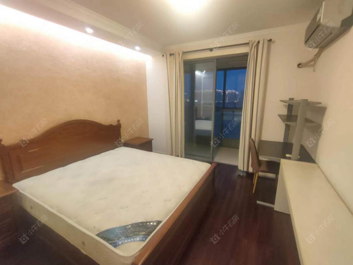 上海逸翠公馆在售二手房源小区图_小牛看房