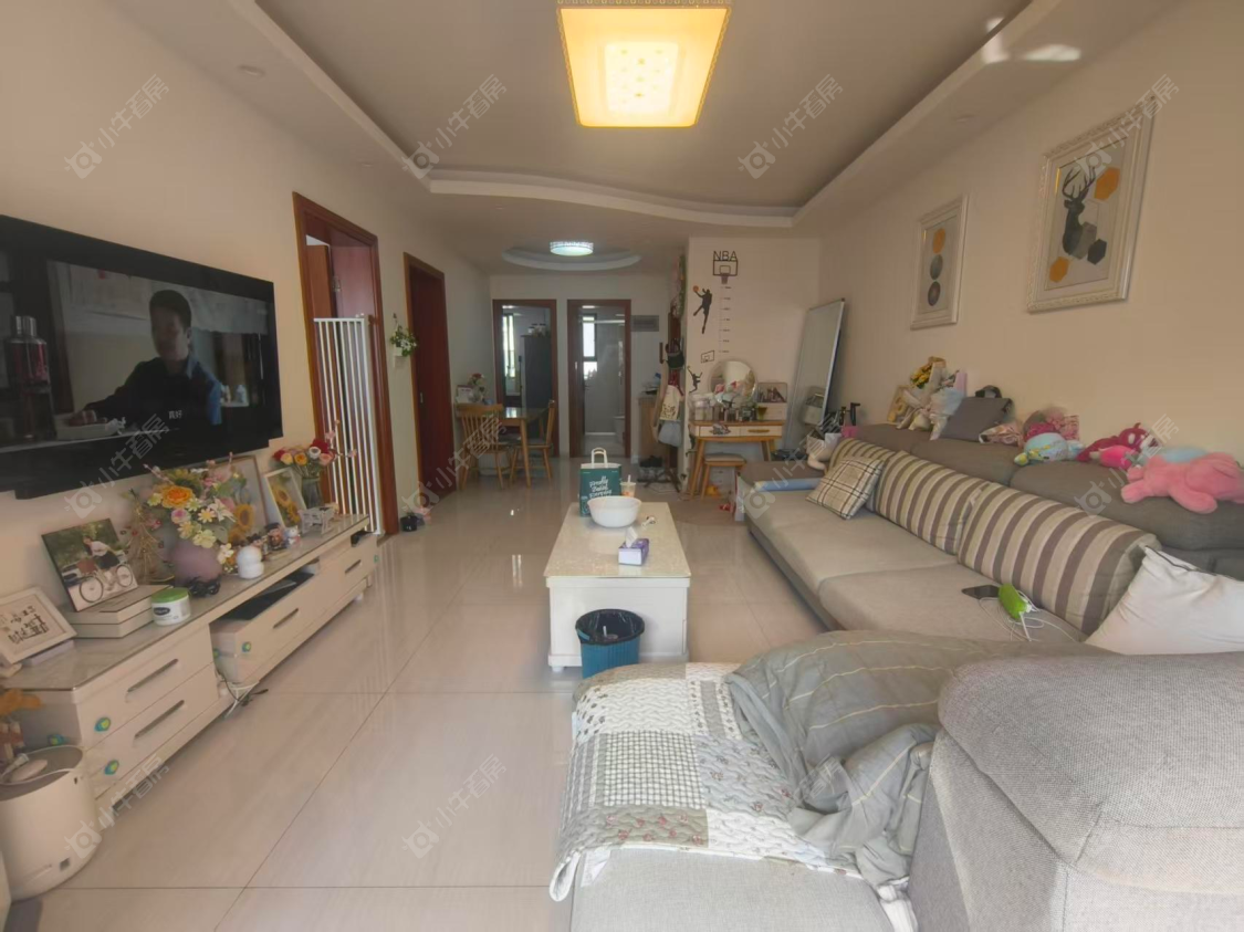 上海丽泽荷亭苑在售二手房源小区图_小牛看房