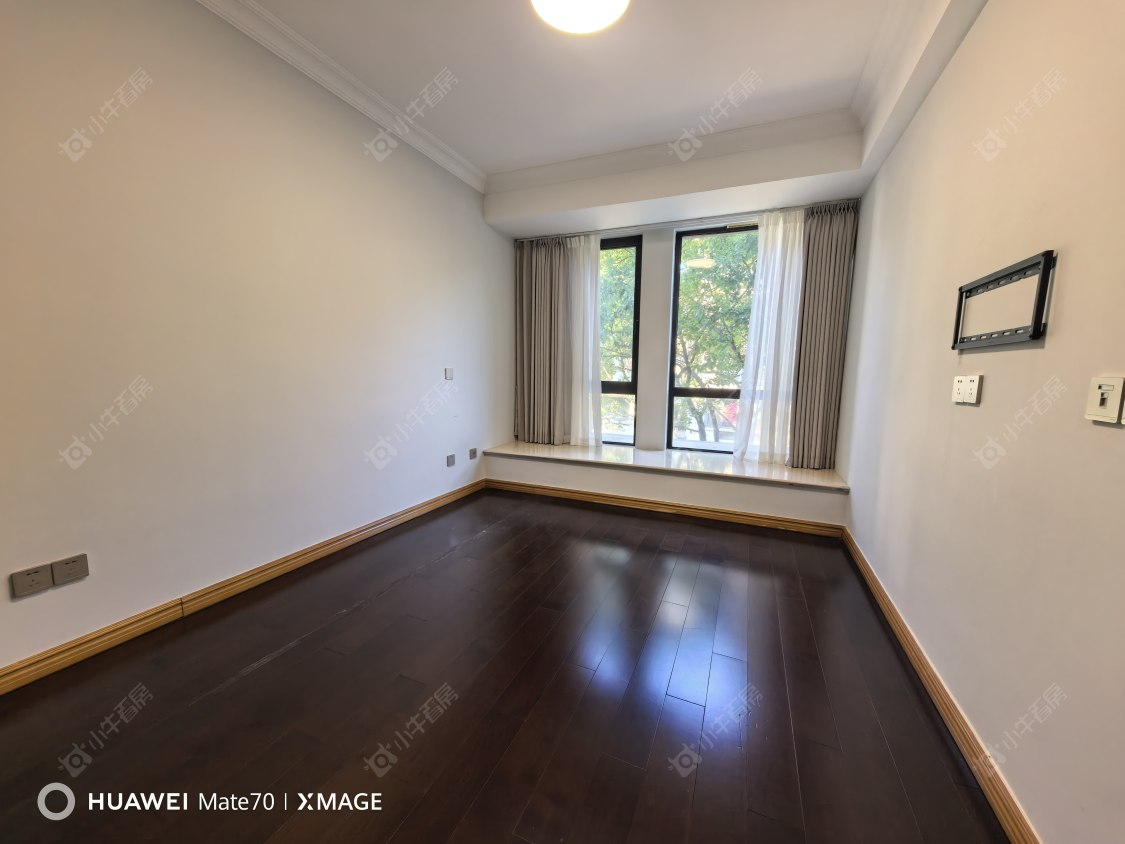 上海万科琥珀臻园在售二手房源_小牛看房