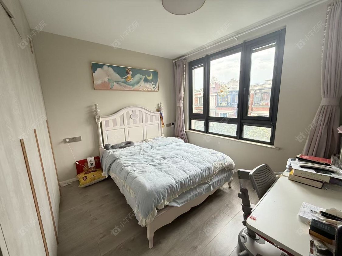 上海中海云麓里在售二手房源小区图_小牛看房