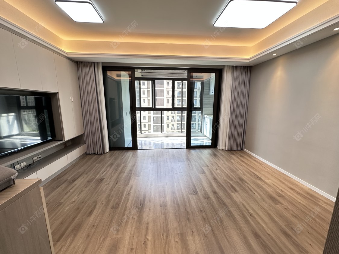 上海虹桥金茂悦二期在售二手房源_小牛看房