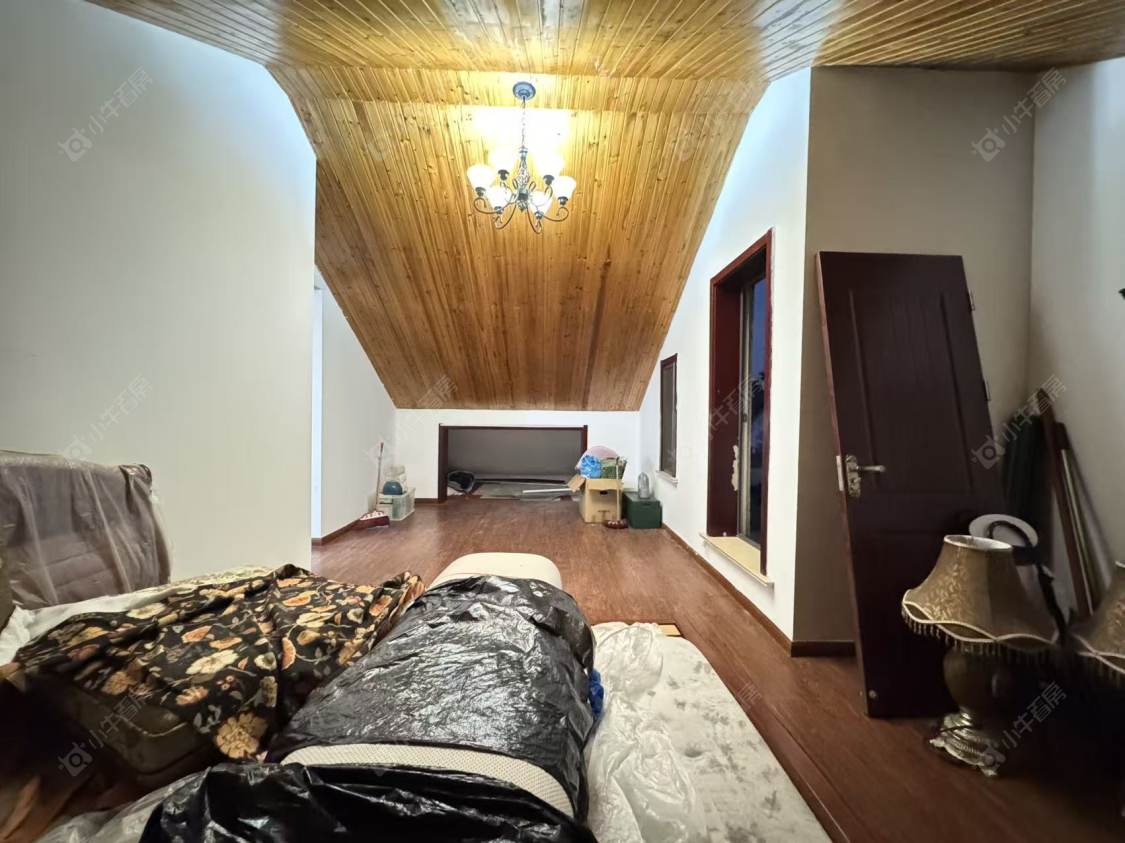 上海泰安公寓二期在售二手房源小区图_小牛看房