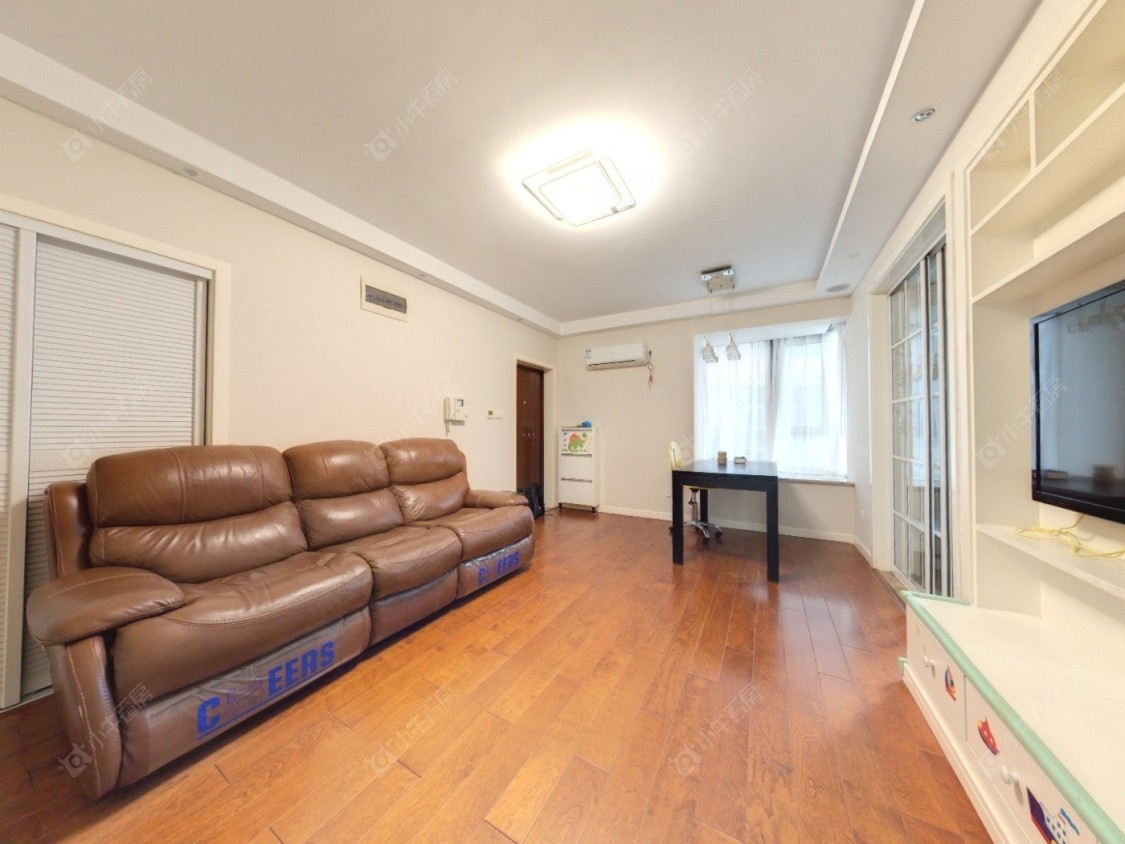 上海逸翠公馆在售二手房源小区图_小牛看房