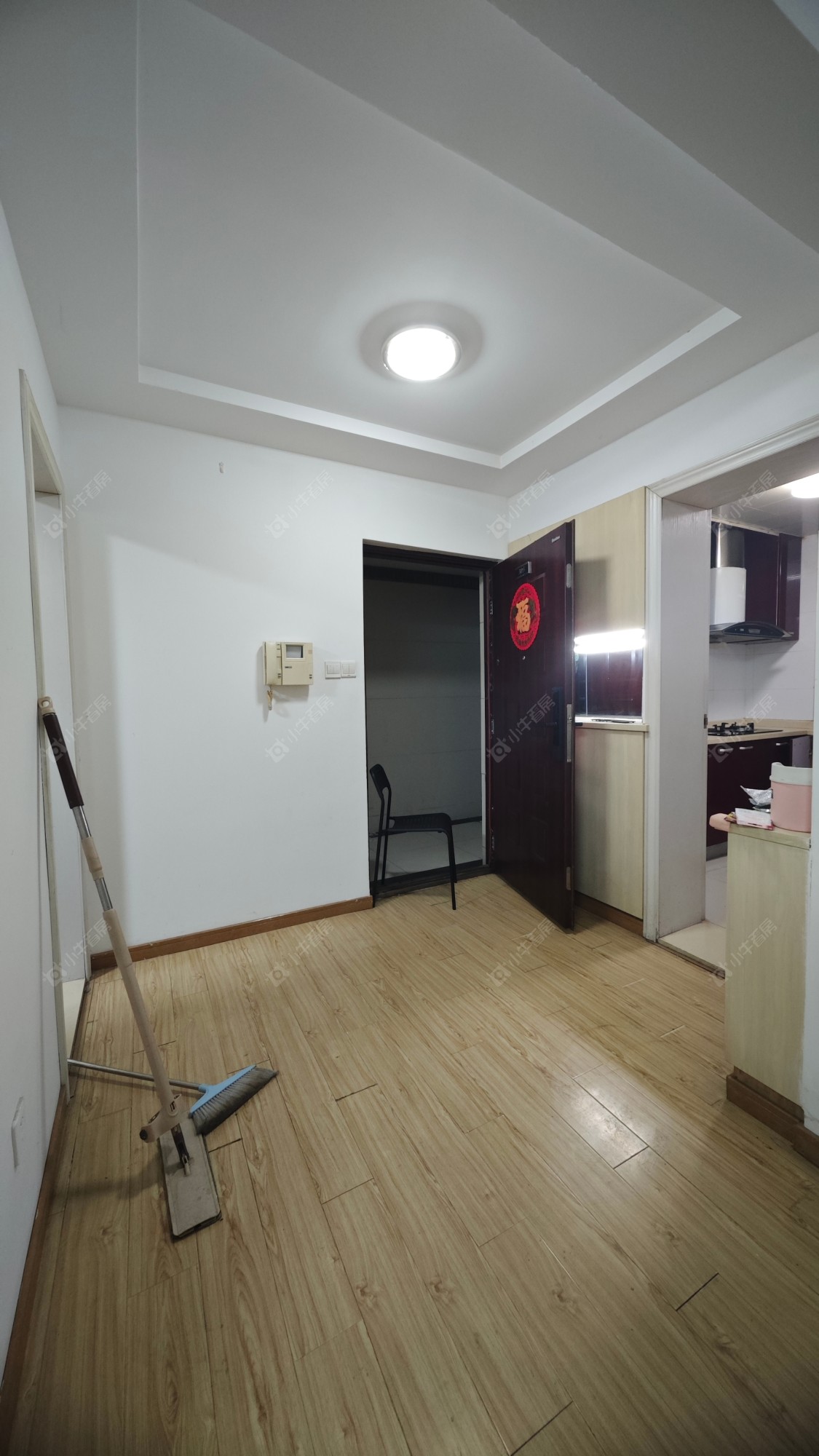 上海逸翠公馆在租房源小区图_小牛看房