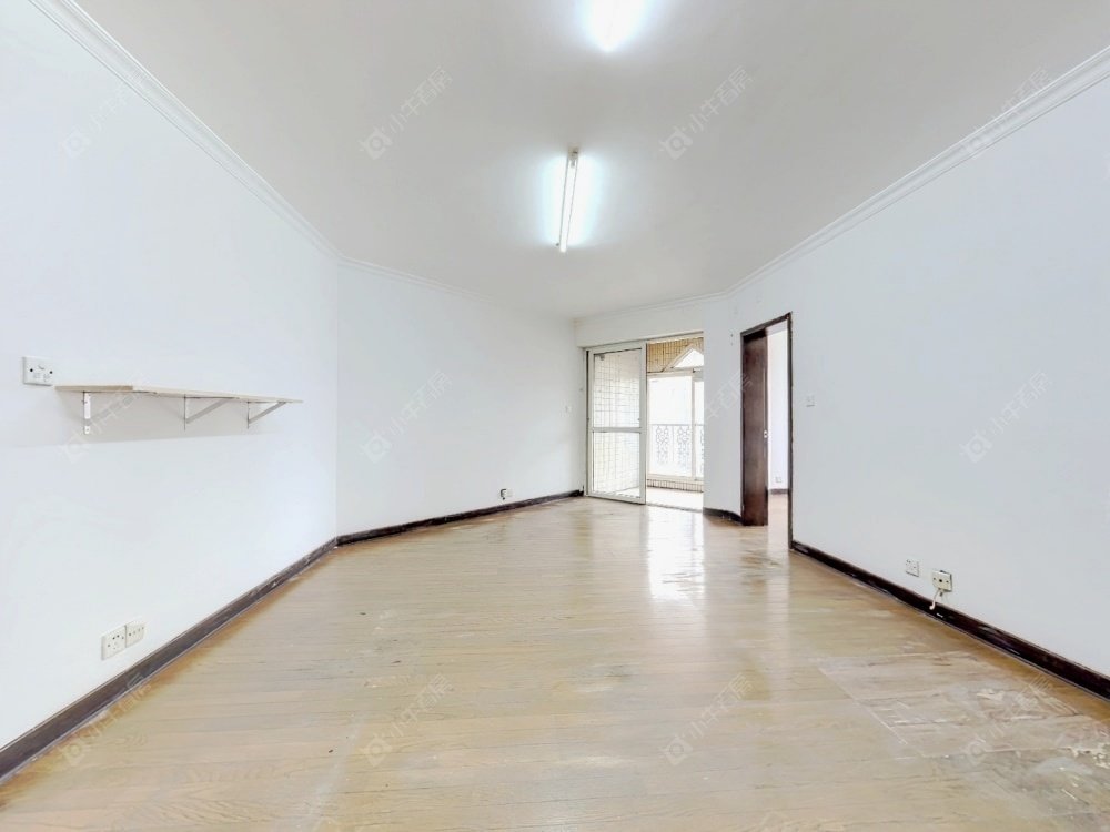 上海皇朝新城在售二手房源小区图_小牛看房